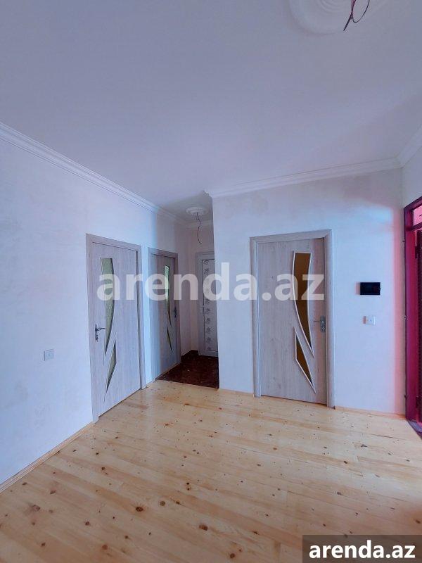 Satılır 3 otaqlı Həyət evi/villa, Binə qəs., Xəzər rayonu $num