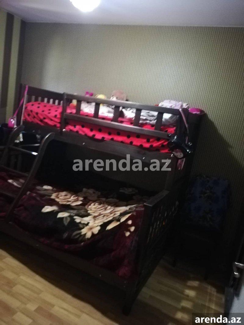 Satılır 3 otaqlı Xarici Əmlak 9