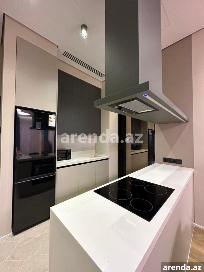 Kirayə (aylıq) 2 otaqlı Yeni Tikili, Nardaran qəs., Sabunçu rayonu 10
