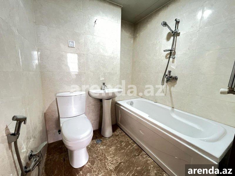 Kirayə (aylıq) 4 otaqlı Yeni Tikili, Hövsan qəs., Suraxanı rayonu 13