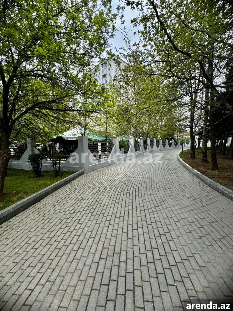 Satılır Obyekt, İnşaatçılar metrosu, Yeni Yasamal qəs., Yasamal rayonu 1