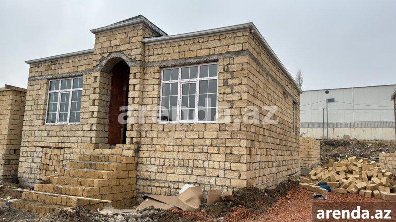 Satılır 3 otaqlı Həyət evi/villa, Masazır, Abşeron rayonu 1