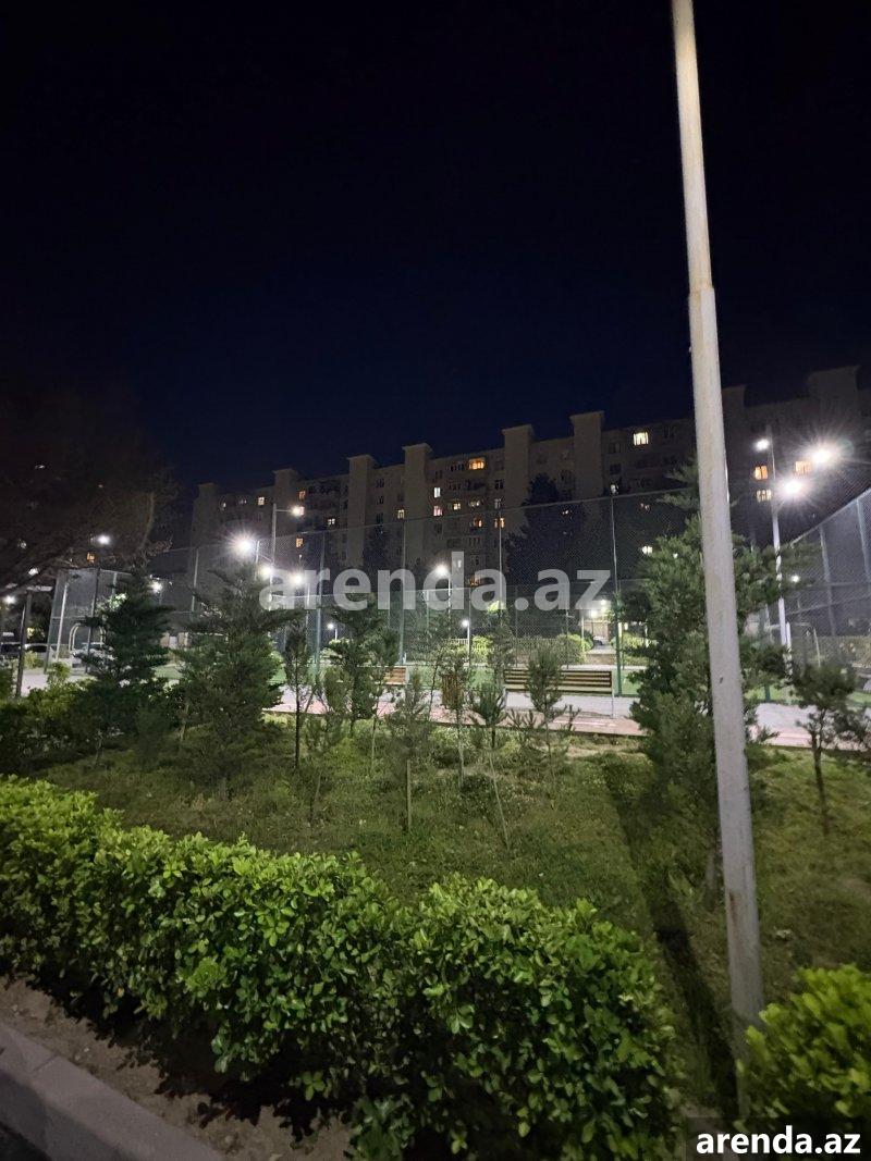 Satılır 3 otaqlı Köhnə Tikili, Həzi Aslanov metrosu, Xətai rayonu 16
