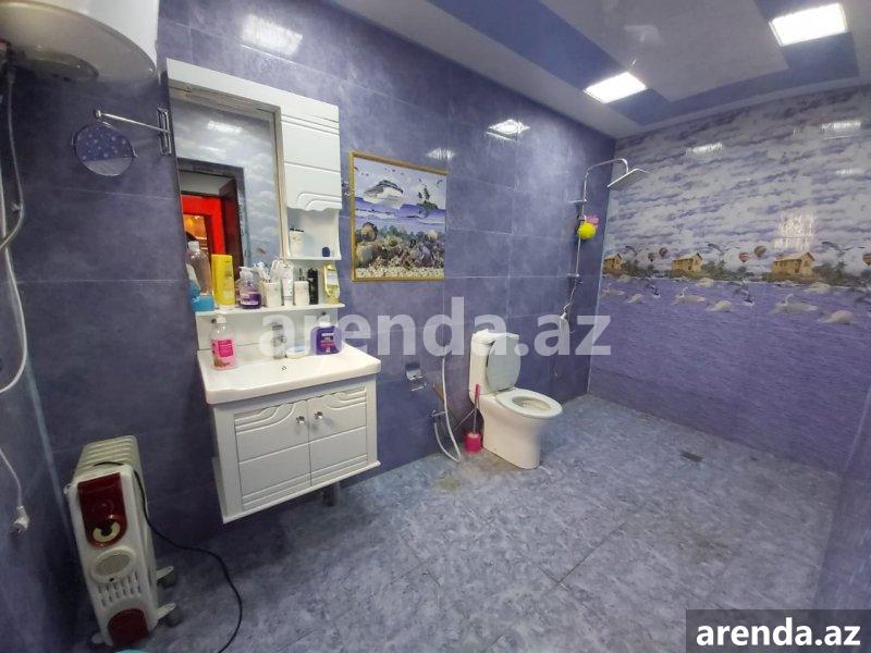 Satılır 3 otaqlı Bağ evi, Koroğlu metrosu, Nardaran qəs., Sabunçu rayonu 6