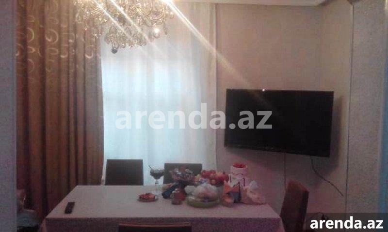Satılır 3 otaqlı Həyət evi/villa, Avtovağzal metrosu, Biləcəri qəs., Binəqədi rayonu 6