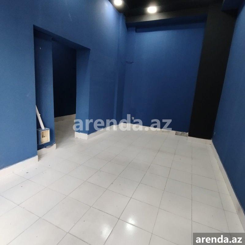 Kirayə (aylıq) Obyekt, Gənclik metrosu, Nəsimi rayonu 6