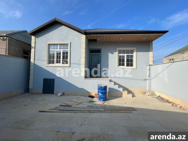 Satılır 3 otaqlı Həyət evi/villa, Masazır, Abşeron rayonu 1
