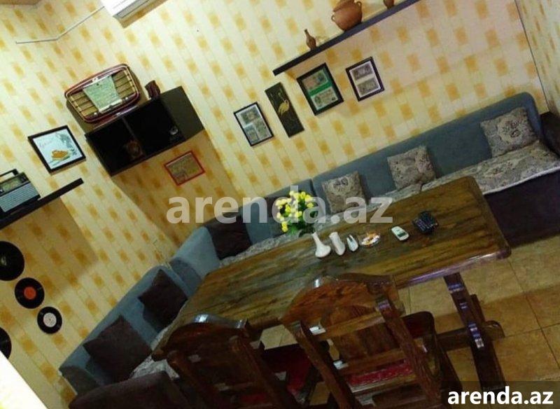 Kirayə (aylıq) Obyekt, Bakıxanov qəs., Sabunçu rayonu 8