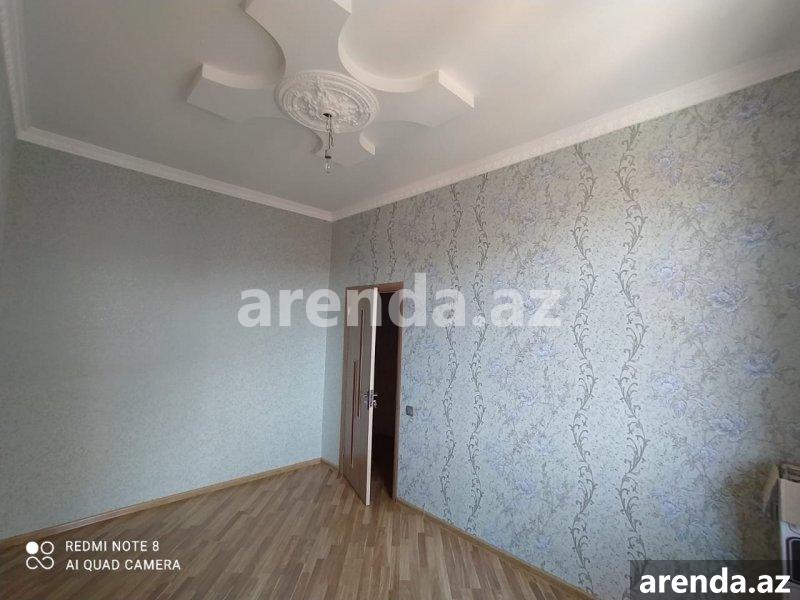 Satılır 4 otaqlı Həyət evi/villa, Binəqədi qəs., Binəqədi rayonu 19