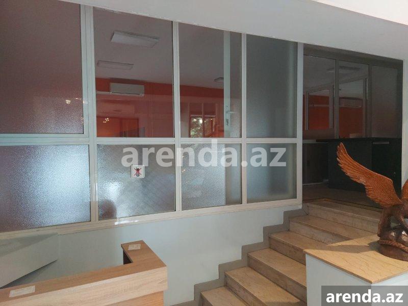 Kirayə (aylıq) 4 otaqlı Ofis, 28 May metrosu, Nəsimi rayonu 10