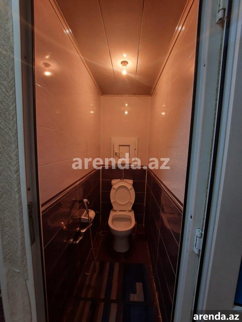 Satılır 4 otaqlı Köhnə Tikili, Yeni Günəşli qəs., Suraxanı rayonu 9 Satılır 4 otaqlı Köhnə Tikili, Yeni Günəşli qəs., Suraxanı rayonu 9