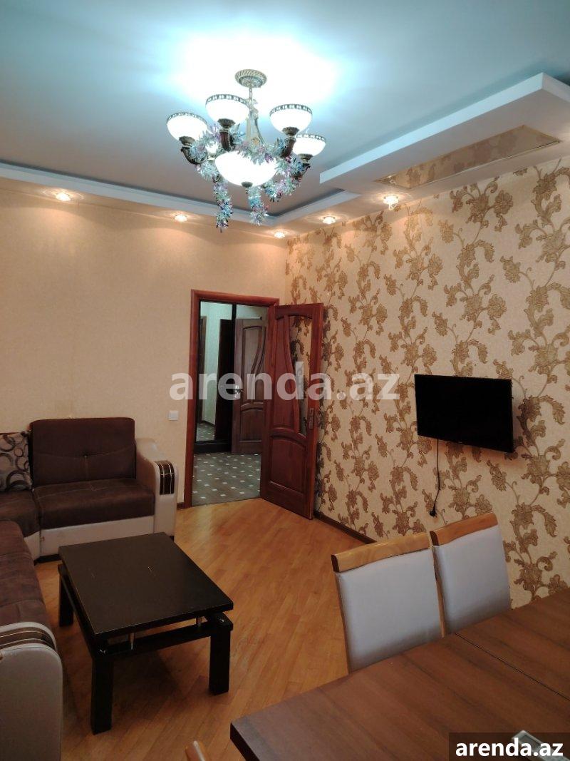 Аренда 2 комнатная Новостройка, м. Дярнягюль метро, 8-ой микрорайон, Бинагадинский р-н район 5 Аренда 2 комнатная Новостройка, м. Дярнягюль метро, 8-ой микрорайон, Бинагадинский р-н район 5