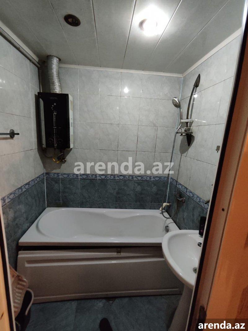 Kirayə (aylıq) 2 otaqlı Yeni Tikili, Əhmədli metrosu, Əhmədli, Gənclik parkı, Xətai rayonu 5 Kirayə (aylıq) 2 otaqlı Yeni Tikili, Əhmədli metrosu, Əhmədli, Gənclik parkı, Xətai rayonu 5