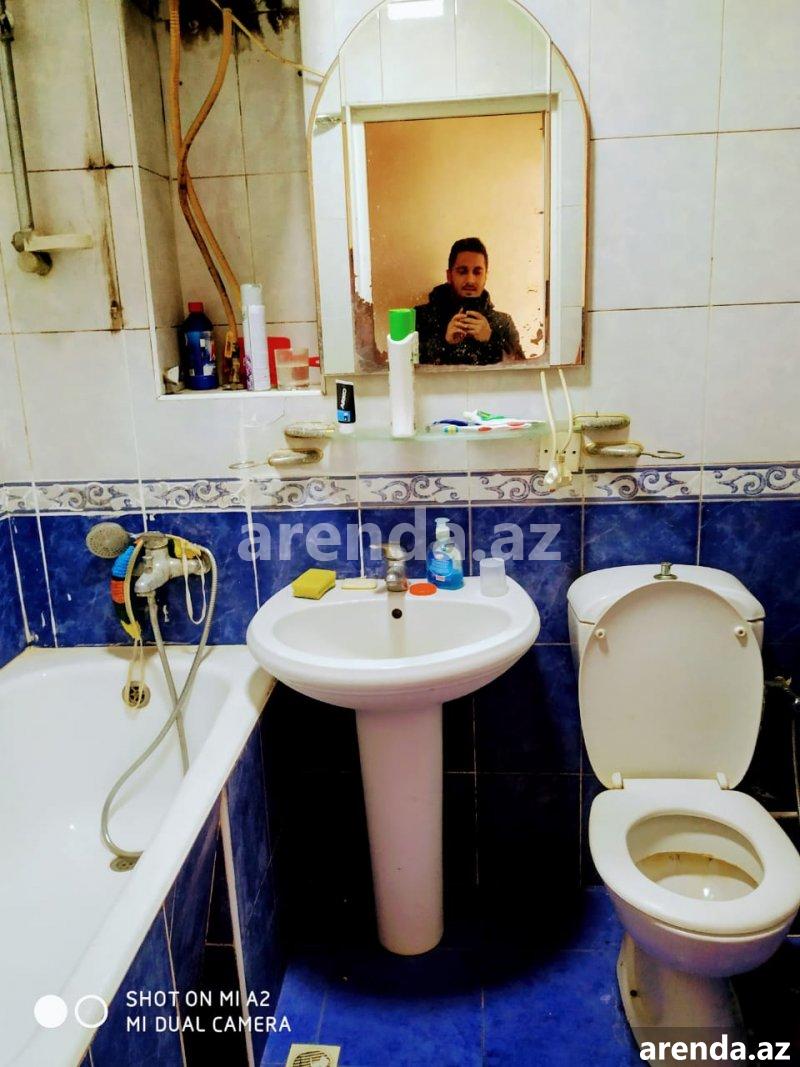 Kirayə (aylıq) 1 otaqlı Köhnə Tikili, 28 May metrosu, Nəsimi rayonu 6 Kirayə (aylıq) 1 otaqlı Köhnə Tikili, 28 May metrosu, Nəsimi rayonu 6