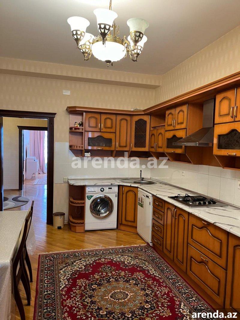 Kirayə (aylıq) 3 otaqlı Yeni Tikili, Nəriman Nərimanov metrosu, Nərimanov rayonu 9 Kirayə (aylıq) 3 otaqlı Yeni Tikili, Nəriman Nərimanov metrosu, Nərimanov rayonu 9