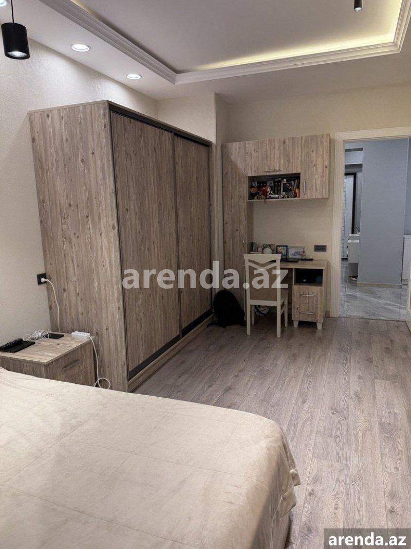 Продажа 4 комнатная Новостройка, м. 20 Января метро, пос. Ясамал, Ясамал район 9 Продажа 4 комнатная Новостройка, м. 20 Января метро, пос. Ясамал, Ясамал район 9