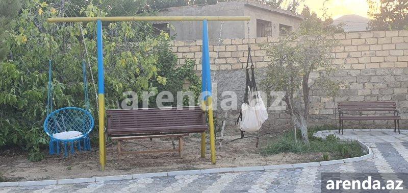 Satılır 5 otaqlı Bağ evi, Goradil, Abşeron rayonu 14 Satılır 5 otaqlı Bağ evi, Goradil, Abşeron rayonu 14