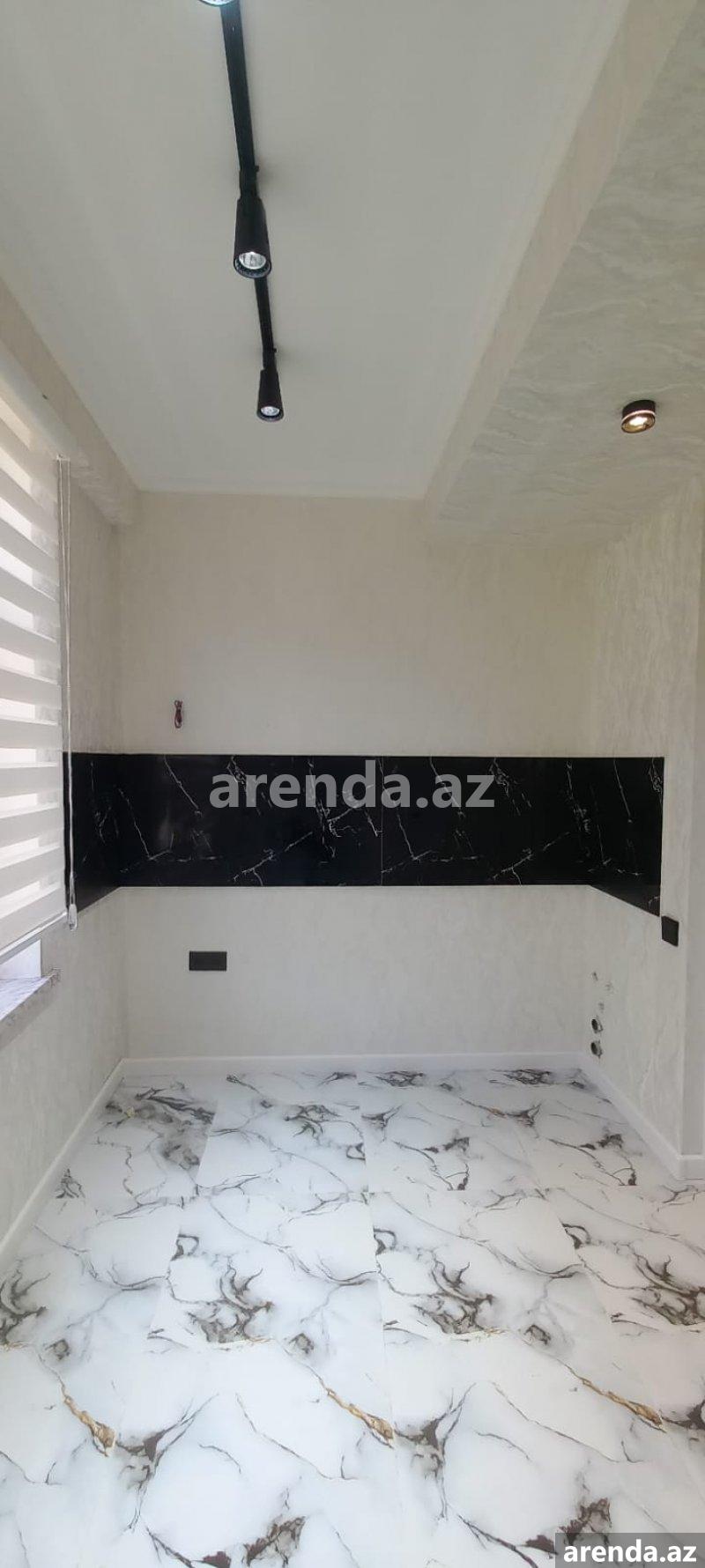 Продажа 2 комнатная Новостройка Хырдалан 9 Продажа 2 комнатная Новостройка Хырдалан 9