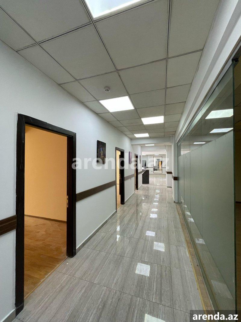 Kirayə (aylıq) 16 otaqlı Ofis, Xətai metrosu, Xətai rayonu 2 Kirayə (aylıq) 16 otaqlı Ofis, Xətai metrosu, Xətai rayonu 2