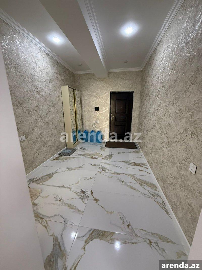 Kirayə (aylıq) 2 otaqlı Yeni Tikili Xırdalan 2 Kirayə (aylıq) 2 otaqlı Yeni Tikili Xırdalan 2