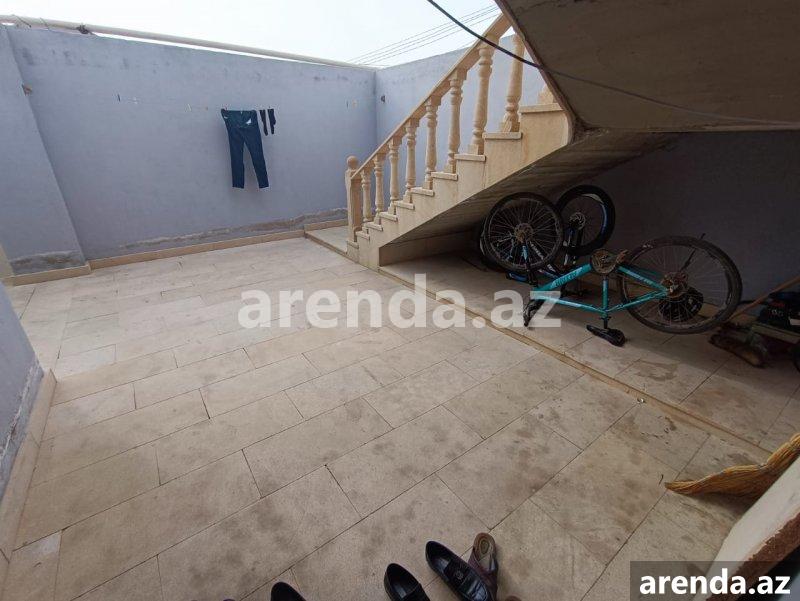 Satılır 5 otaqlı Həyət evi/villa, Binəqədi qəs., Binəqədi rayonu 4 Satılır 5 otaqlı Həyət evi/villa, Binəqədi qəs., Binəqədi rayonu 4