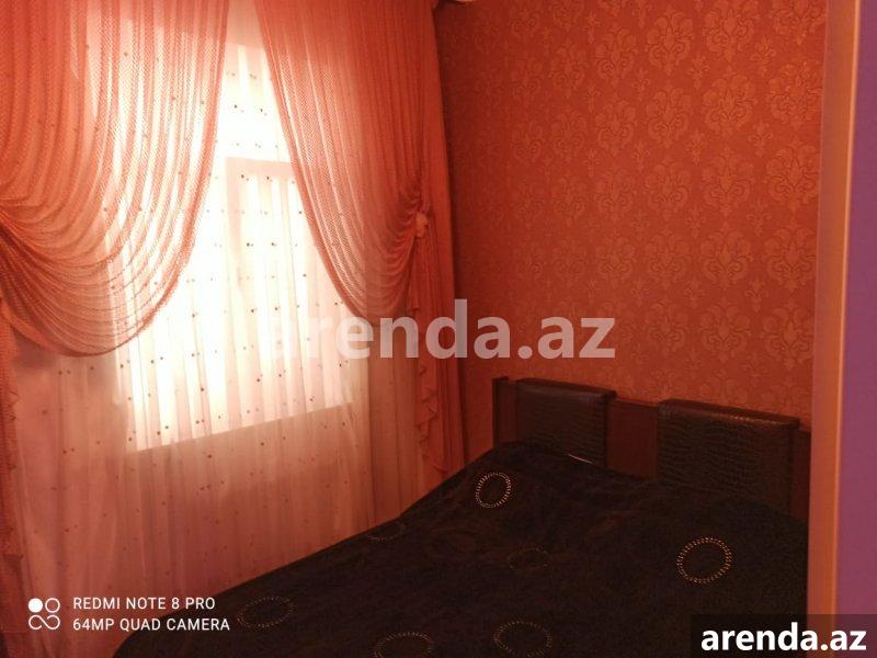 Satılır 7 otaqlı Bağ evi, Buzovna, Xəzər rayonu 39 Satılır 7 otaqlı Bağ evi, Buzovna, Xəzər rayonu 39