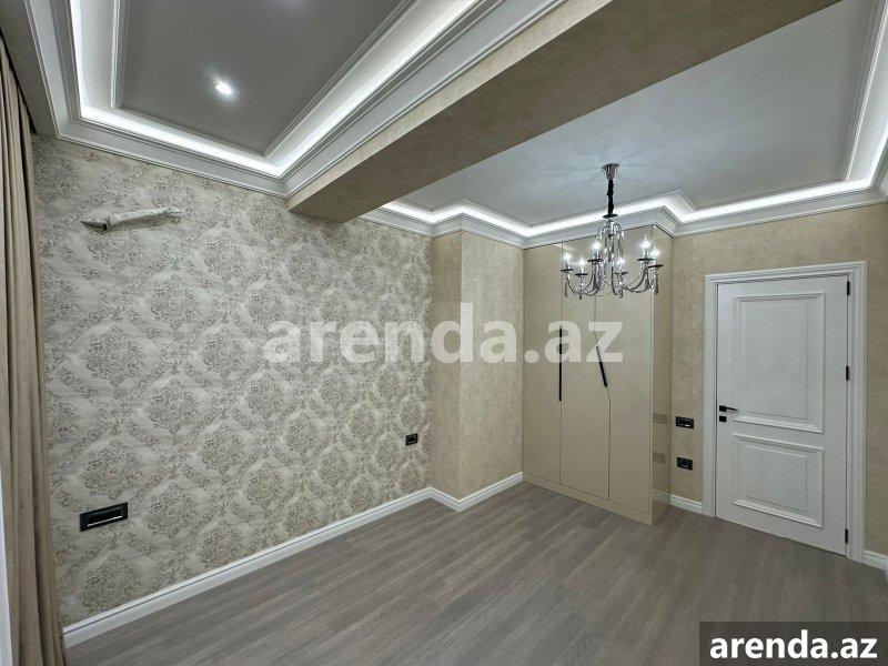 Продажа 3 комнатная Новостройка, Nizami метро, Насими район 7 Продажа 3 комнатная Новостройка, Nizami метро, Насими район 7