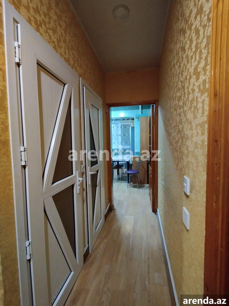 Kirayə (aylıq) 4 otaqlı Köhnə Tikili, İnşaatçılar metrosu, Yeni Yasamal qəs., Yasamal rayonu 24 Kirayə (aylıq) 4 otaqlı Köhnə Tikili, İnşaatçılar metrosu, Yeni Yasamal qəs., Yasamal rayonu 24