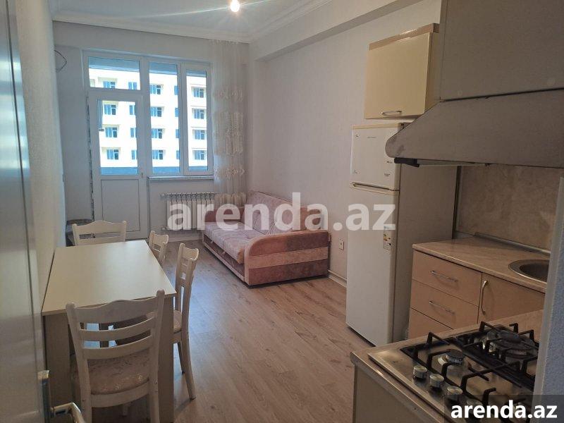 Satılır 2 otaqlı Yeni Tikili, Saray, Abşeron rayonu 3 Satılır 2 otaqlı Yeni Tikili, Saray, Abşeron rayonu 3