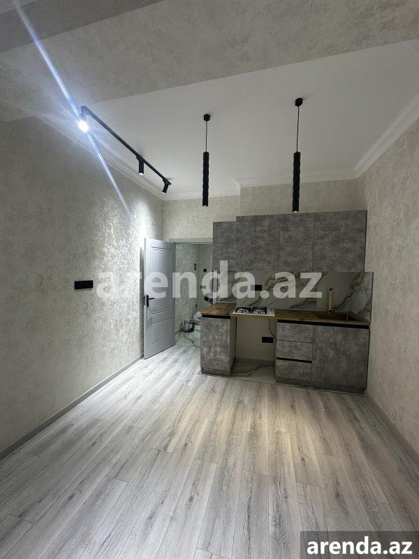 Satılır 1 otaqlı Yeni Tikili, 28 May metrosu, Nəsimi rayonu 2 Satılır 1 otaqlı Yeni Tikili, 28 May metrosu, Nəsimi rayonu 2