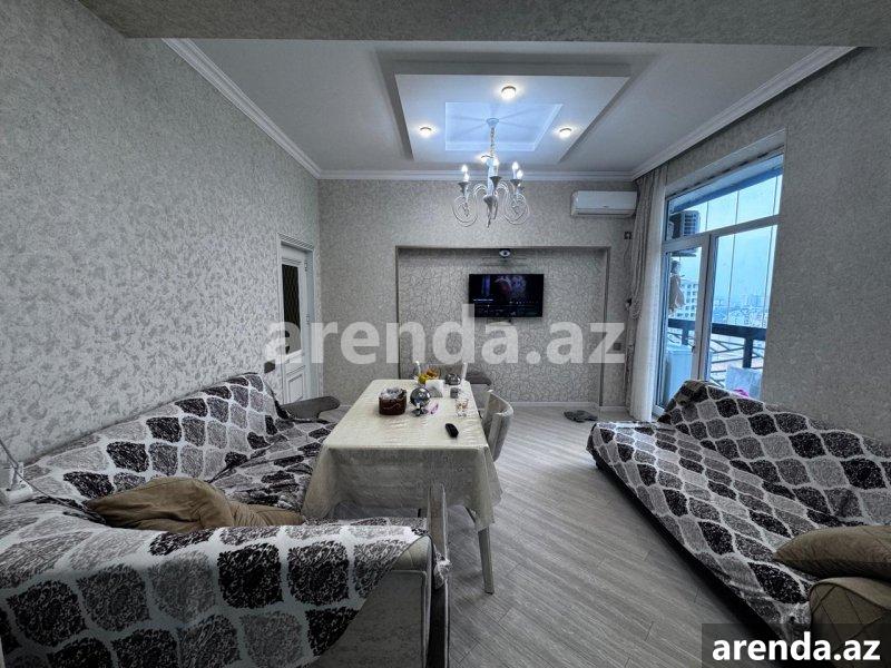 Продажа 3 комнатная Новостройка, м. Ази Асланова метро, Хетаи район 11 Продажа 3 комнатная Новостройка, м. Ази Асланова метро, Хетаи район 11
