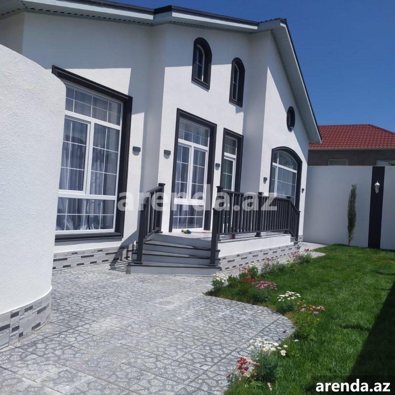Satılır 4 otaqlı Həyət evi/villa, Buzovna, Xəzər rayonu 10 Satılır 4 otaqlı Həyət evi/villa, Buzovna, Xəzər rayonu 10