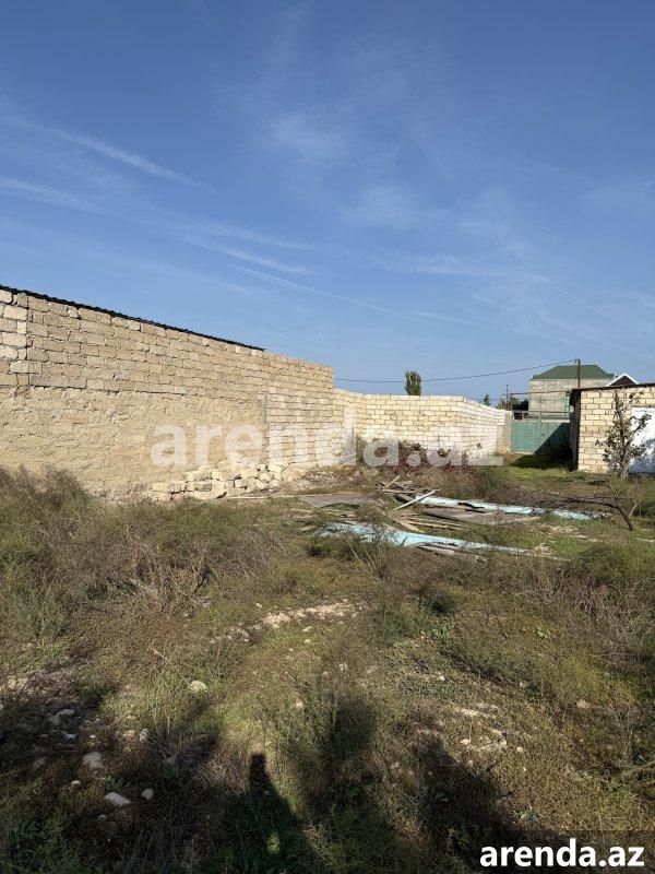 Satılır Torpaq, Buzovna, Xəzər rayonu 6 Satılır Torpaq, Buzovna, Xəzər rayonu 6