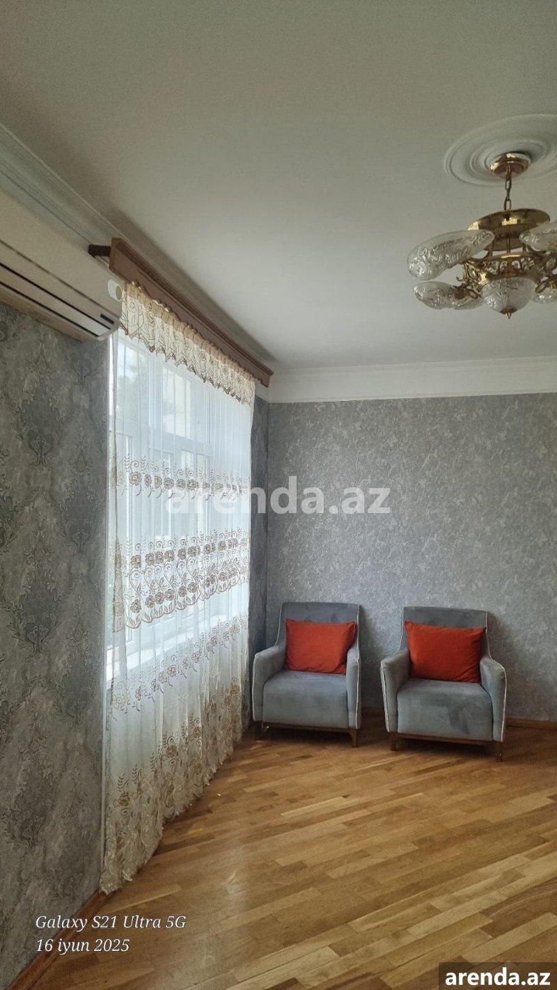 Kirayə (aylıq) 2 otaqlı Köhnə Tikili, Neftçilər metrosu, 8-ci kilometr, Nizami rayonu 4 Kirayə (aylıq) 2 otaqlı Köhnə Tikili, Neftçilər metrosu, 8-ci kilometr, Nizami rayonu 4
