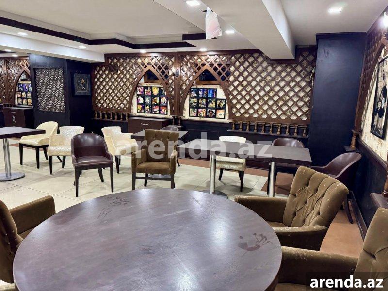 Satılır Obyekt, Nəsimi rayonu 6 Satılır Obyekt, Nəsimi rayonu 6