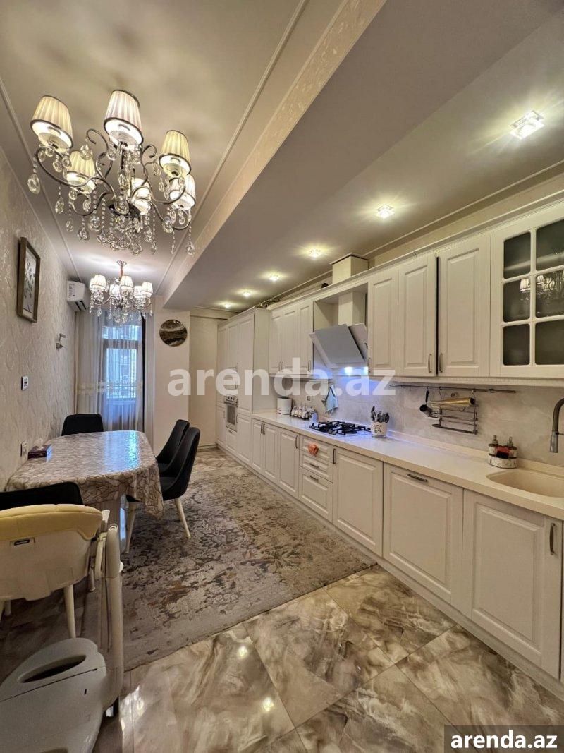 Satılır 3 otaqlı Yeni Tikili, Xətai metrosu, Xətai rayonu 8 Satılır 3 otaqlı Yeni Tikili, Xətai metrosu, Xətai rayonu 8