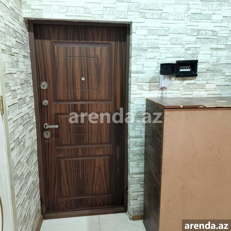 Аренда 2 комнатная Новостройка, 8-ой микрорайон, Бинагадинский р-н район 6 Аренда 2 комнатная Новостройка, 8-ой микрорайон, Бинагадинский р-н район 6