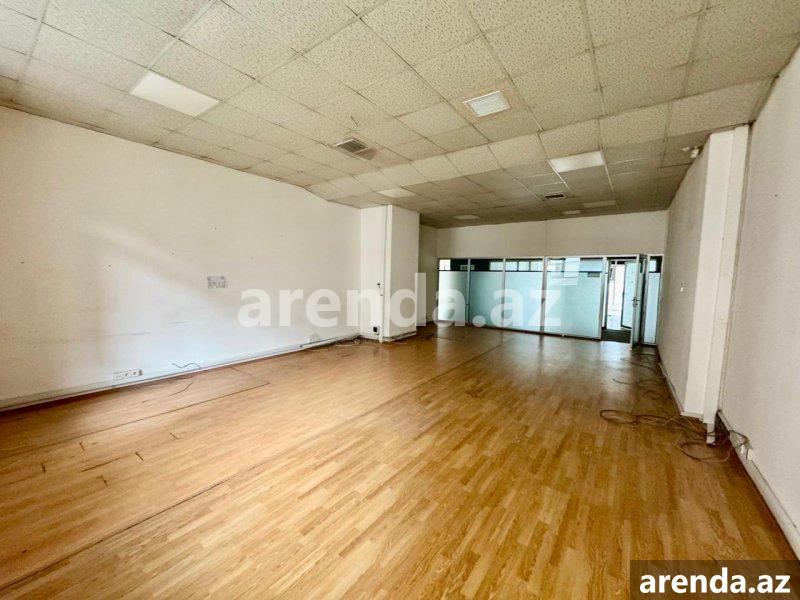 Kirayə (aylıq) 16 otaqlı Ofis, 28 May metrosu, Nəsimi rayonu 18 Kirayə (aylıq) 16 otaqlı Ofis, 28 May metrosu, Nəsimi rayonu 18