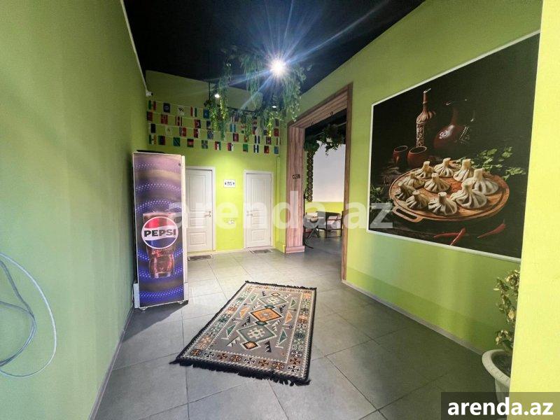 Kirayə (aylıq) Obyekt, Həzi Aslanov metrosu, H.Aslanov qəs., Xətai rayonu 9 Kirayə (aylıq) Obyekt, Həzi Aslanov metrosu, H.Aslanov qəs., Xətai rayonu 9