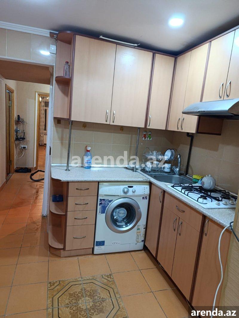 Satılır 4 otaqlı Köhnə Tikili, Gənclik metrosu, Gənclik Mall, Nərimanov rayonu 9 Satılır 4 otaqlı Köhnə Tikili, Gənclik metrosu, Gənclik Mall, Nərimanov rayonu 9