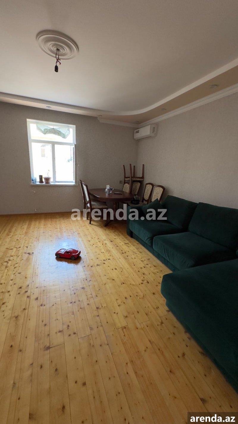 Satılır 4 otaqlı Həyət evi/villa, Binə qəs., Xəzər rayonu 6 Satılır 4 otaqlı Həyət evi/villa, Binə qəs., Xəzər rayonu 6