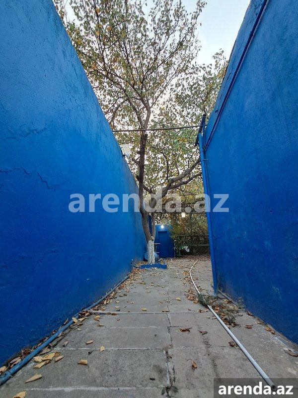 Satılır 3 otaqlı Həyət evi/villa, İnşaatçılar metrosu, Yasamal rayonu 4 Satılır 3 otaqlı Həyət evi/villa, İnşaatçılar metrosu, Yasamal rayonu 4