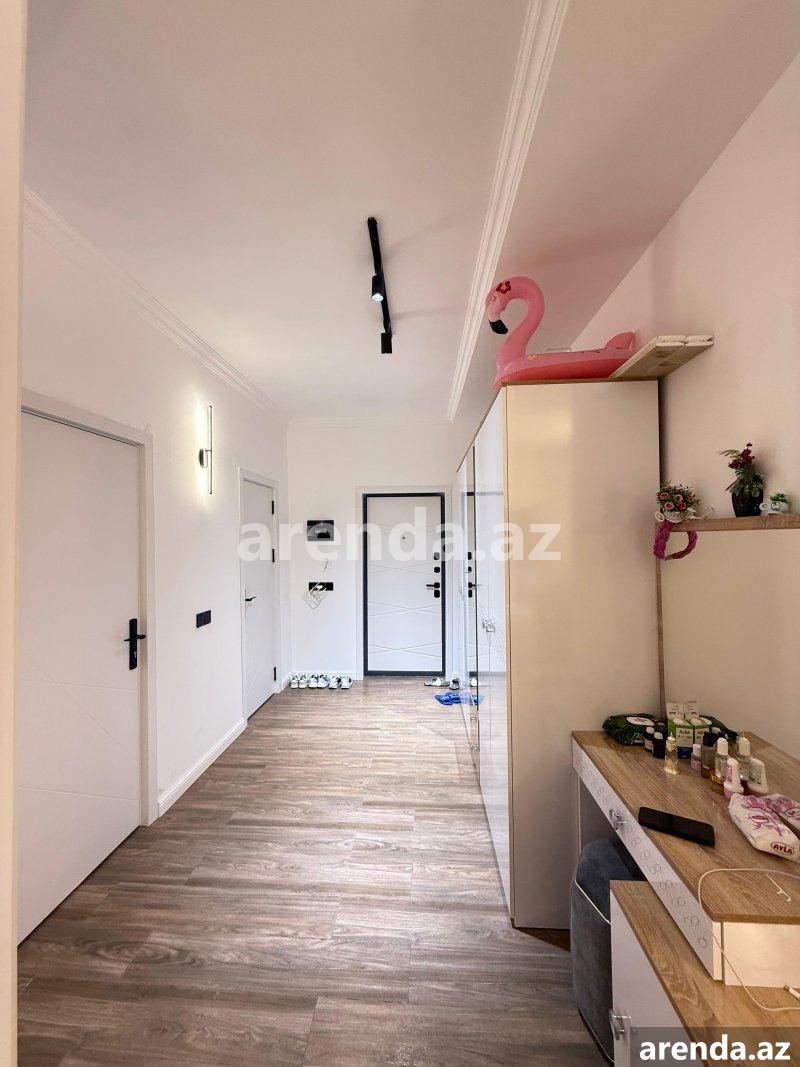 Satılır 3 otaqlı Yeni Tikili, Masazır, Abşeron rayonu 7 Satılır 3 otaqlı Yeni Tikili, Masazır, Abşeron rayonu 7