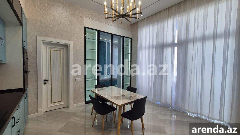 Satılır 5 otaqlı Həyət evi/villa, Mərdəkan, Xəzər rayonu 40