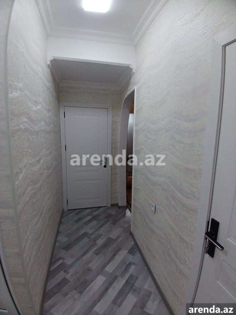 Satılır 3 otaqlı Yeni Tikili, Masazır, Abşeron rayonu 6