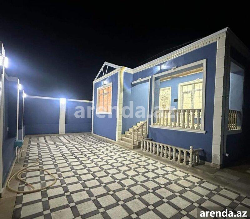 Satılır 3 otaqlı Həyət evi/villa, Masazır, Abşeron rayonu 3