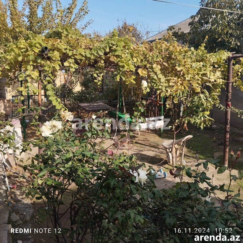 Satılır Torpaq, Azadlıq metrosu, Binəqədi qəs., Binəqədi rayonu 4
