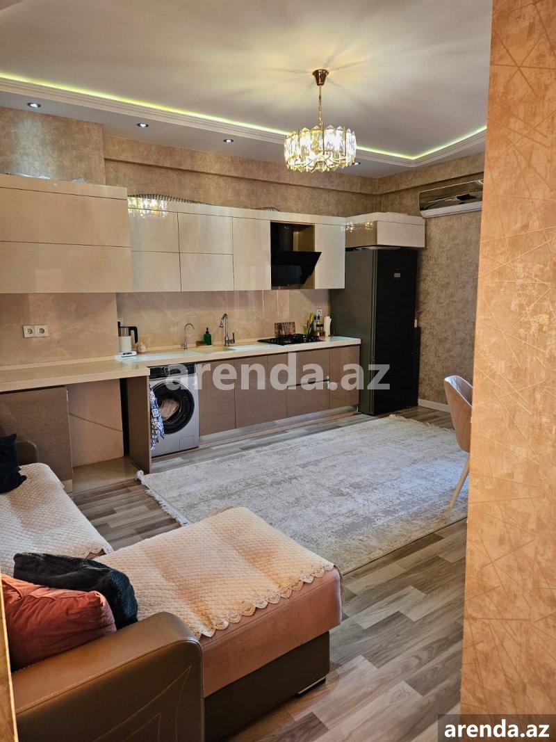 Продажа 3 комнатная Новостройка, м. Хетаи метро, Хетаи район 8 Продажа 3 комнатная Новостройка, м. Хетаи метро, Хетаи район 8