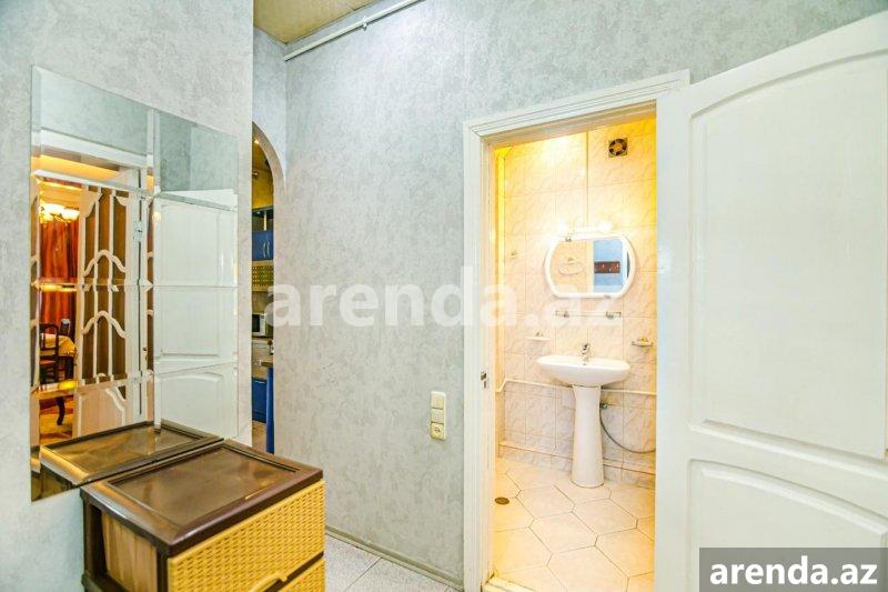 Kirayə (aylıq) 2 otaqlı Köhnə Tikili, Sahil metrosu, Səbail rayonu 16 Kirayə (aylıq) 2 otaqlı Köhnə Tikili, Sahil metrosu, Səbail rayonu 16