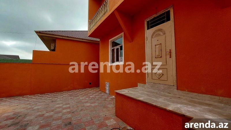 Satılır 4 otaqlı Həyət evi/villa Xırdalan 4 Satılır 4 otaqlı Həyət evi/villa Xırdalan 4